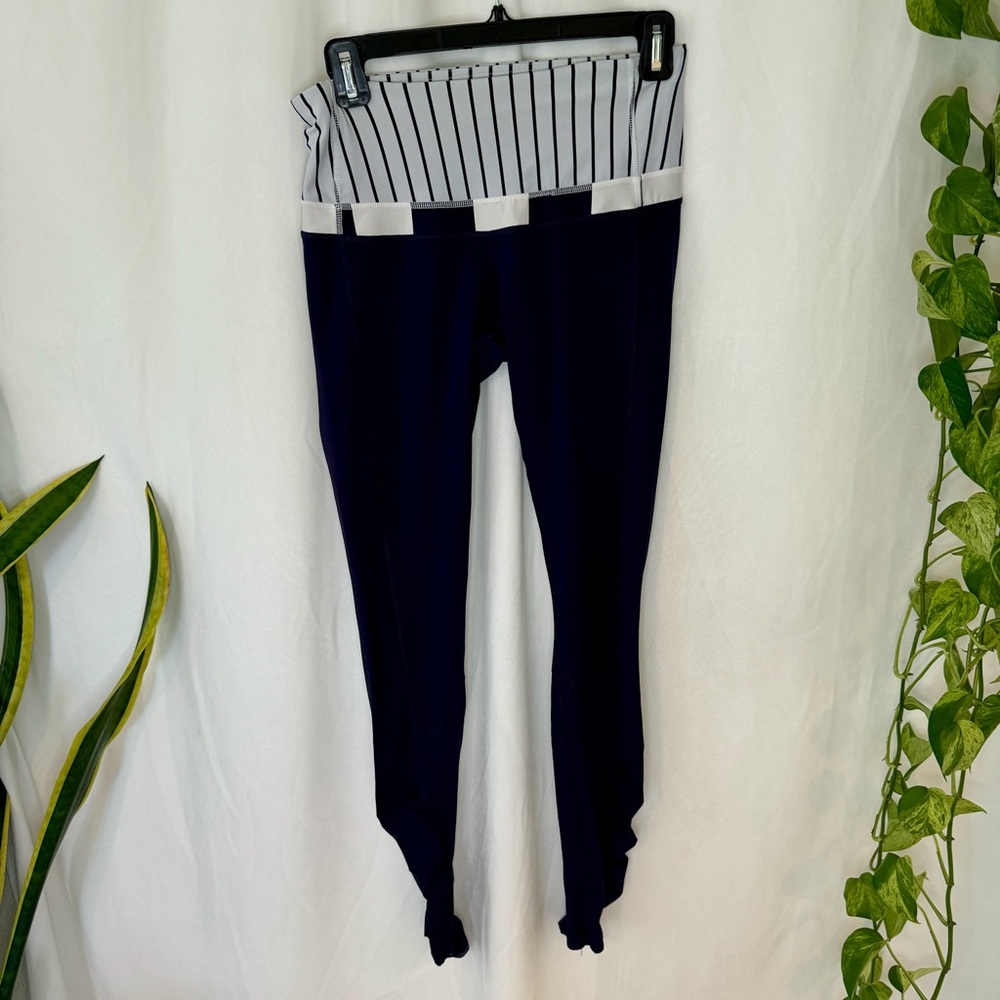 Lululemon | Up the Pace Leggings